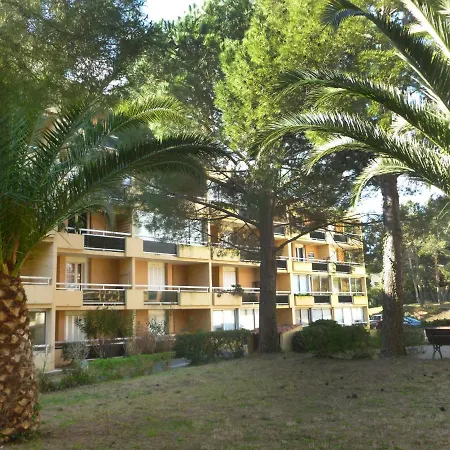 Cote D'azur-13 By Interhome Apartment *