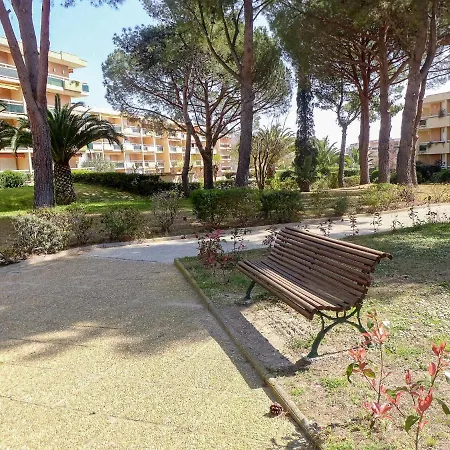 Cote D'azur-13 By Interhome Apartment *