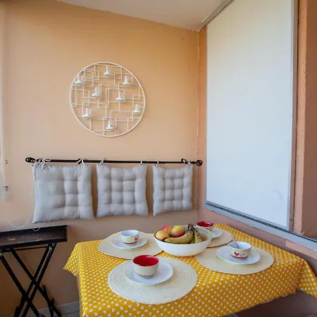 Apartment Cote D'azur-13 By Interhome Bormes-les-Mimosas