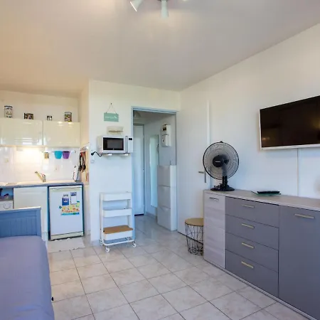 Cote D'azur-13 By Interhome