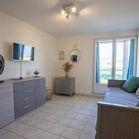 דירה Cote D'azur-13 By Interhome בורם-לה-מימוזה