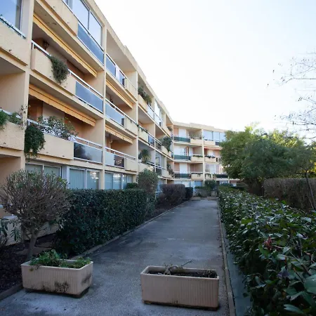 Apartment Cote D'azur-13 By Interhome Bormes-les-Mimosas