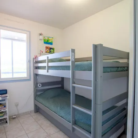 Appartement Côte D'azur-13