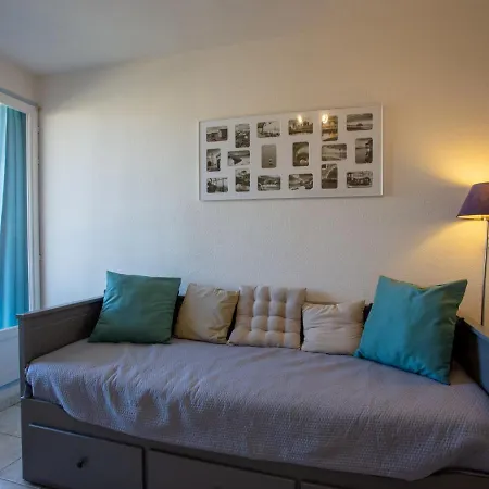 Apartment Cote D'azur-13 By Interhome *