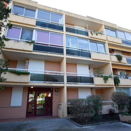 Apartment Cote D'azur-13 By Interhome *