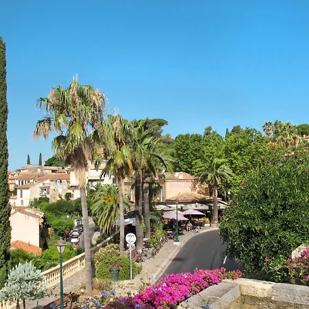 Cote D'azur-13 By Interhome