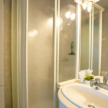 Apartment Cote D'azur-13 By Interhome Bormes-les-Mimosas