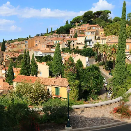 Cote D'azur-13 By Interhome