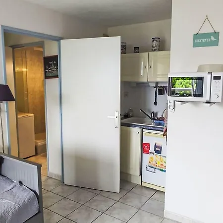 דירה Cote D'azur-13 By Interhome *